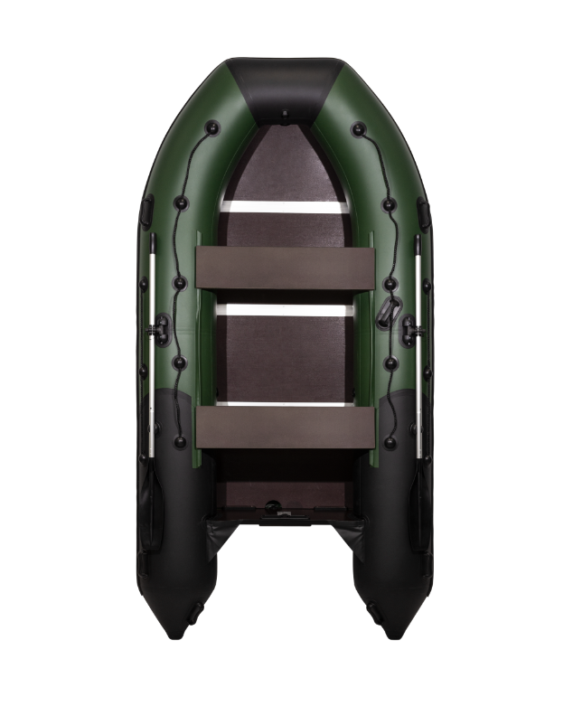 Лодка Ривьера Максима 3400 СК в Одинцово