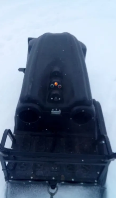 Мотобуксировщик LEBEDEV MOTORS LVR500 в Одинцово