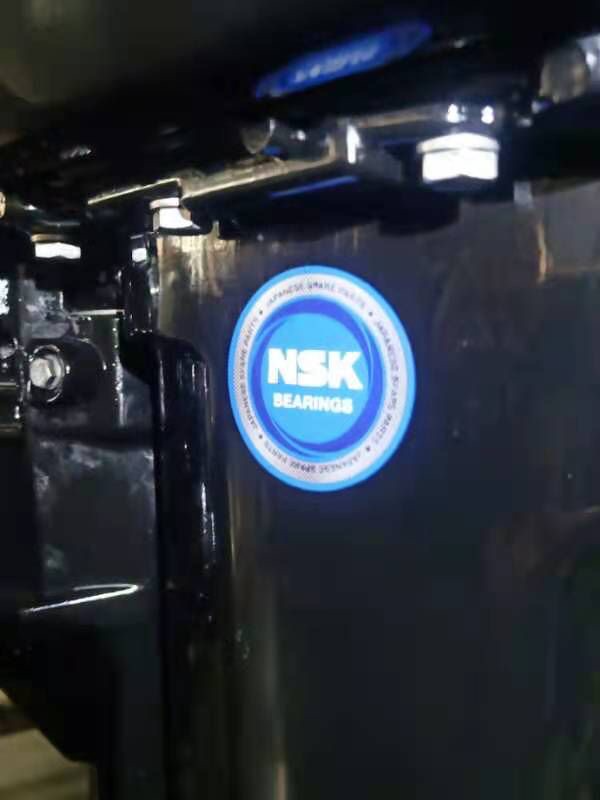 Лодочный мотор MARLIN PROLINE MP 9.9 (20) AMHS FORCE в Одинцово