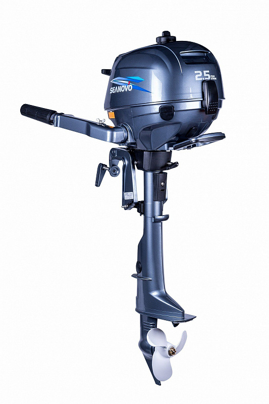 Лодочный мотор SEANOVO SNF2.5HS в Одинцово