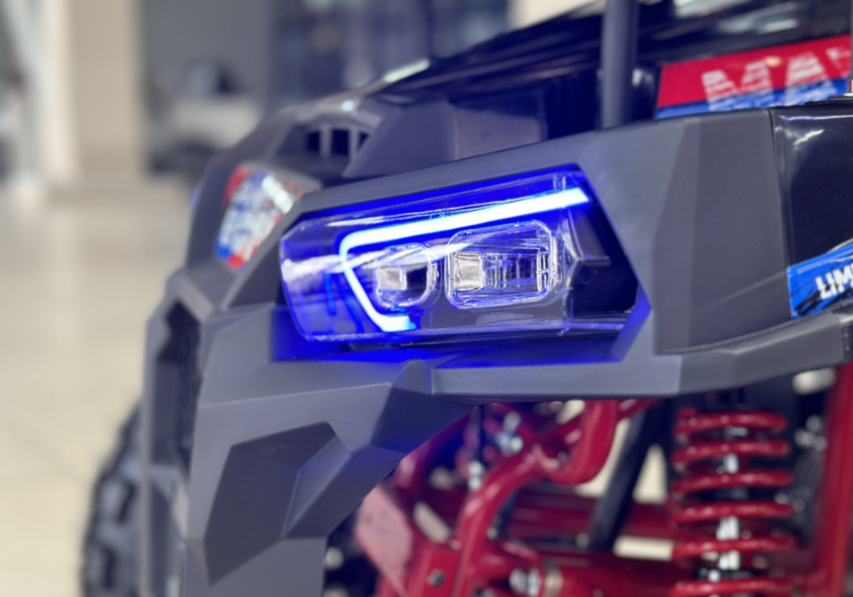 Квадроцикл GBM MAVERICK 222 NEW в Одинцово