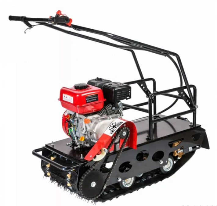 Мотобуксировщик ИСТЕМ 7 Lifan в Одинцово