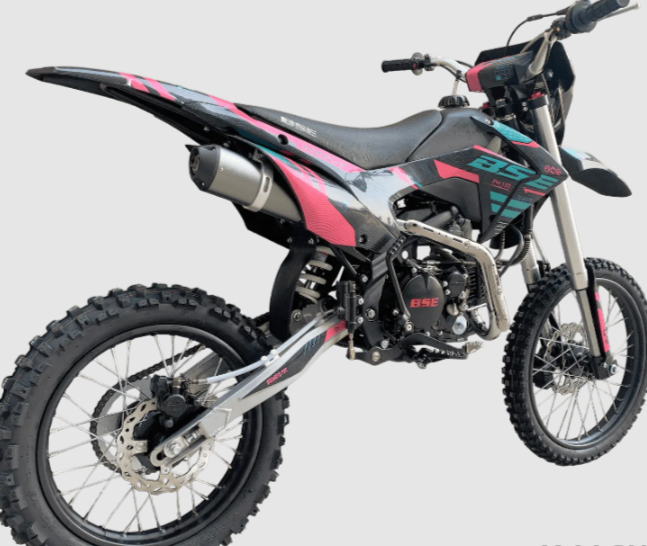 Питбайк BSE PH 150 (015) AK47 в Одинцово