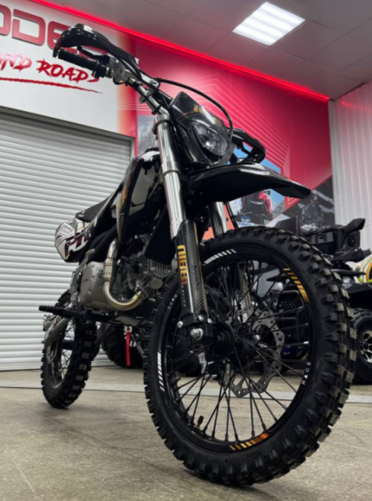 Мотоцикл (питбайк) PROMAX FIDET (ФАЙДЕТ) 145E PRO 17/14 в Одинцово