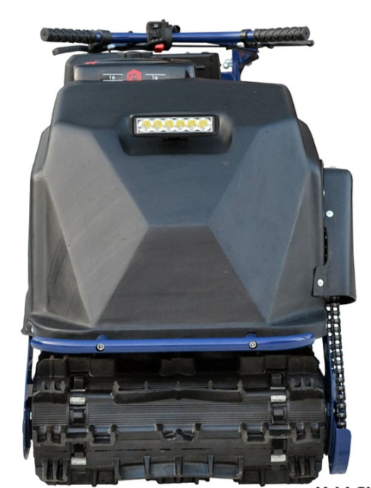 Мотобуксировщик БАРС СЛЕДОПЫТ FS. RS 9 л.с. в Одинцово