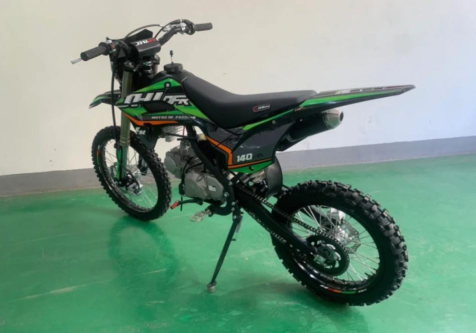 Питбайк JHLMOTO JHLofr LK140 19/16 (ZS1P60YMJ) в Одинцово