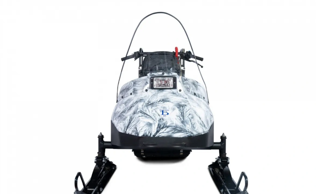 Миниснегоход Бурлак-М Егерь 20 л.с. с эл.зап. в Одинцово