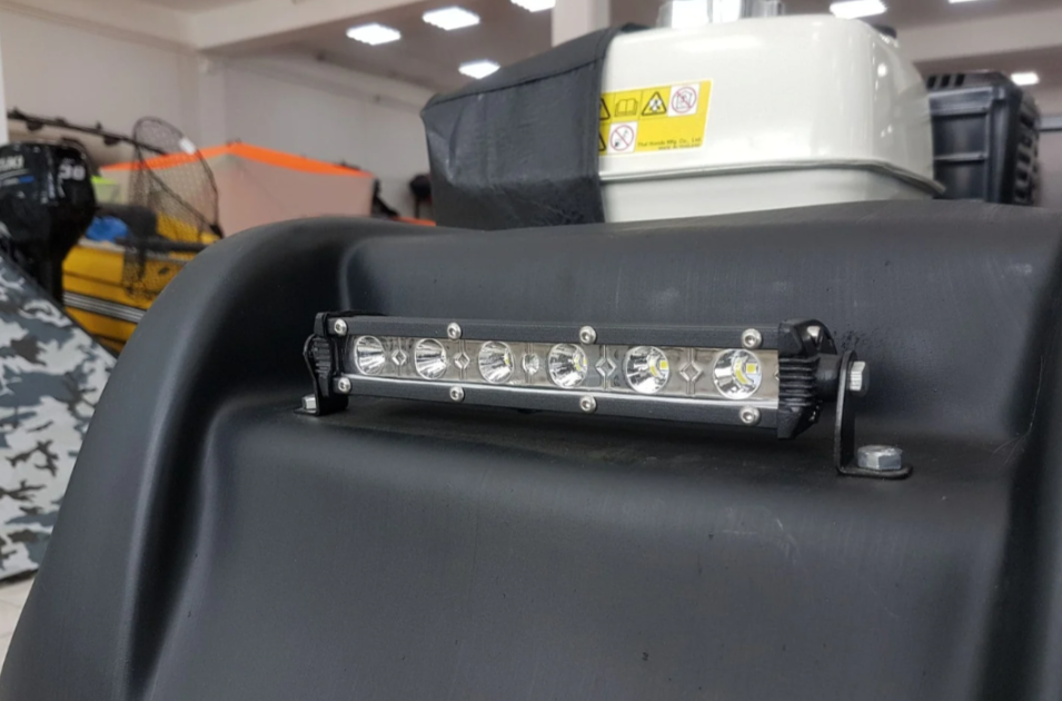 Мотобуксировщик PAXUS 650 AVANT 9 л.с. в Одинцово