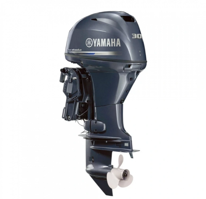 Лодочный мотор YAMAHA F30BETL в Одинцово