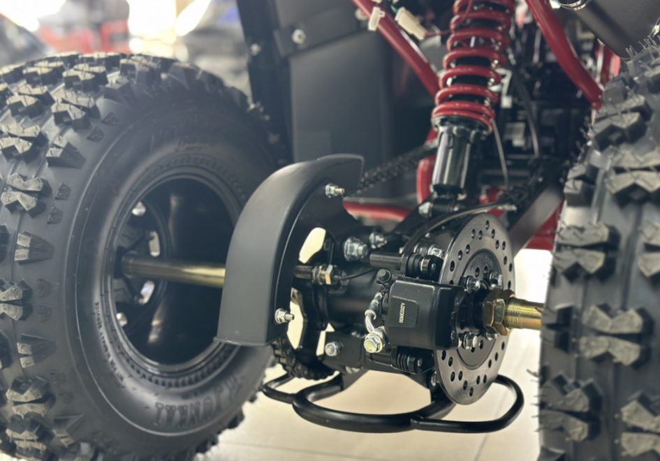 Квадроцикл GBM MAVERICK 222 NEW в Одинцово