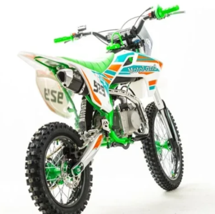 Питбайк MOTOLAND (МОТОЛЕНД) Кросс 125 TCX125 E в Одинцово