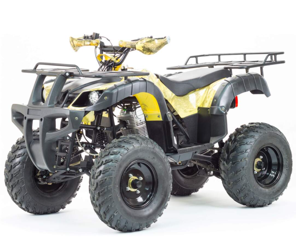 Квадроцикл MOTOLAND (МОТОЛЕНД) 250 ADVENTURE в Одинцово