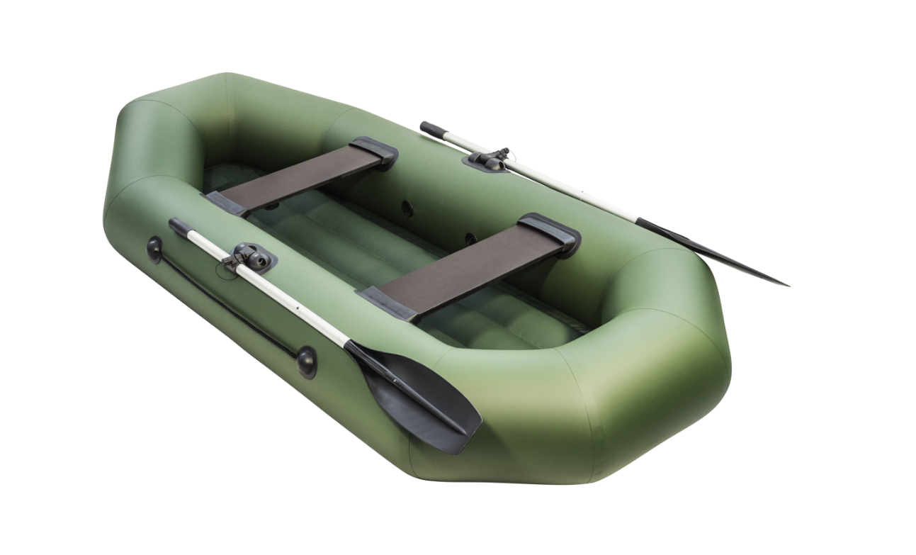 Лодка АКВА-ОПТИМА 260 НД в Одинцово