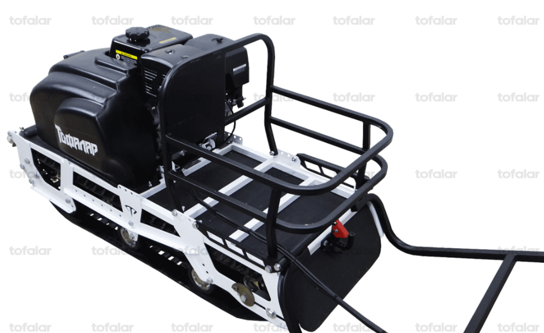 Мотобуксировщик Тофалар 500 классик в Одинцово