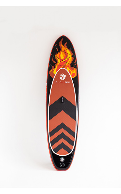 НАДУВНОЙ SUP BOARD BURNFIRE 11 в Одинцово