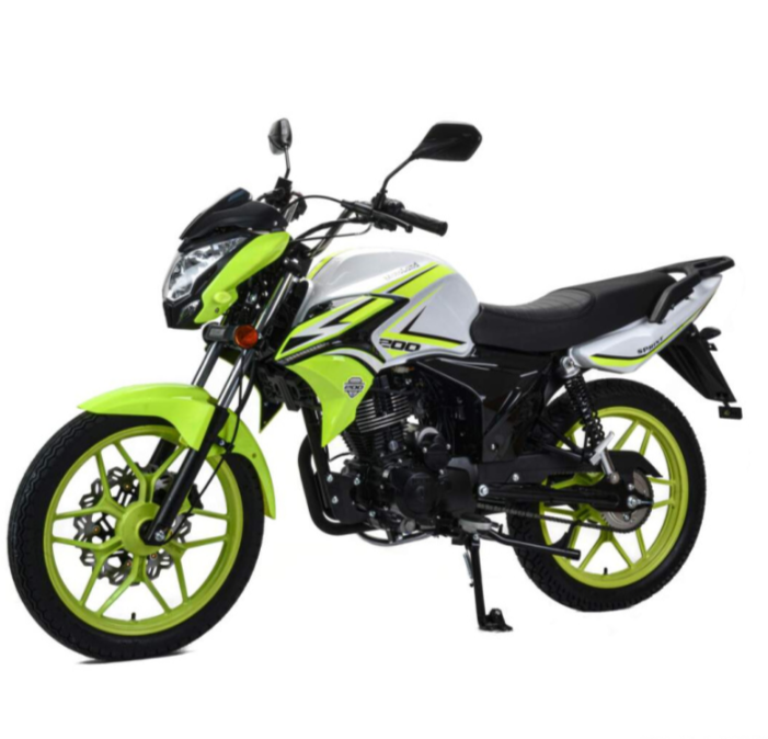 Мотоцикл MOTOLAND (МОТОЛЕНД) 200 SPRINT в Одинцово