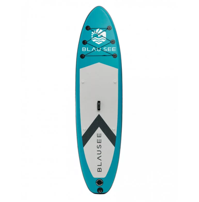НАДУВНОЙ SUP-BOARD BUSINESS LIGHT BLUE 10,6 в Одинцово
