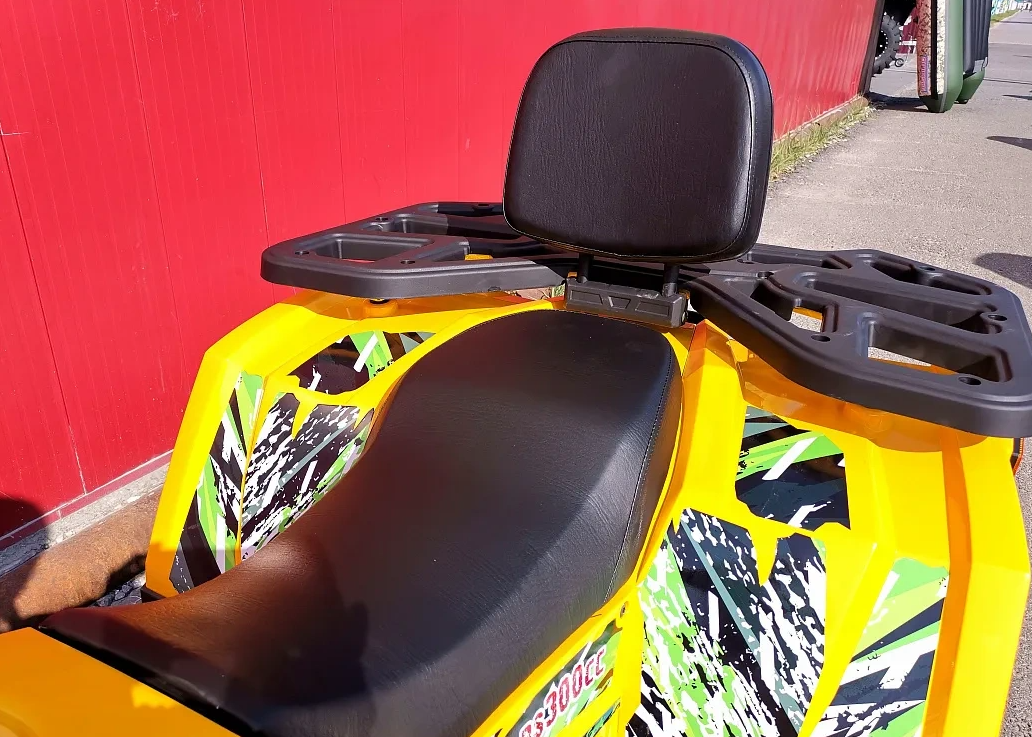 Квадроцикл PROMAX STORM 280 LUX в Одинцово