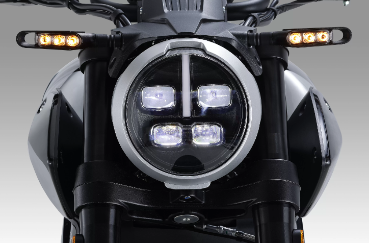 Мотоцикл GAOKIN THOR 1000 в Одинцово