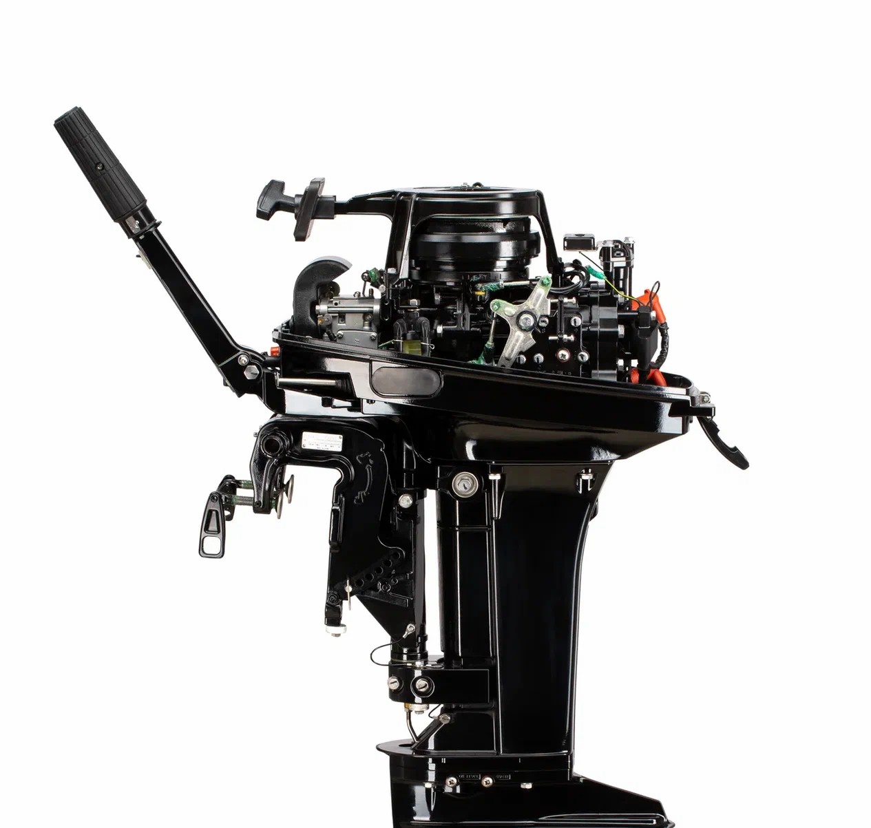 ЛОДОЧНЫЙ МОТОР GLADIATOR G20FHS в Одинцово