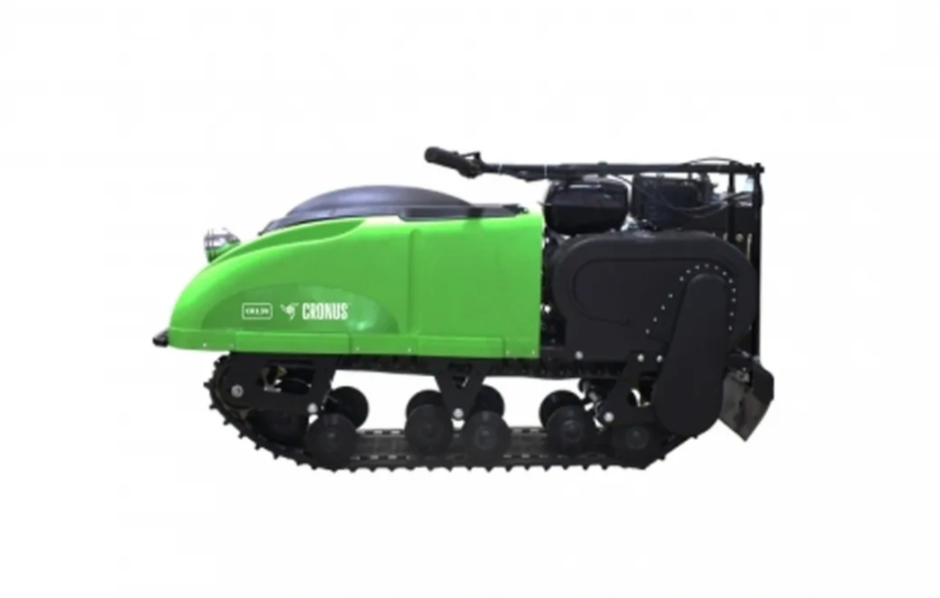 Мотобуксировщик CRONUS CR13V в Одинцово