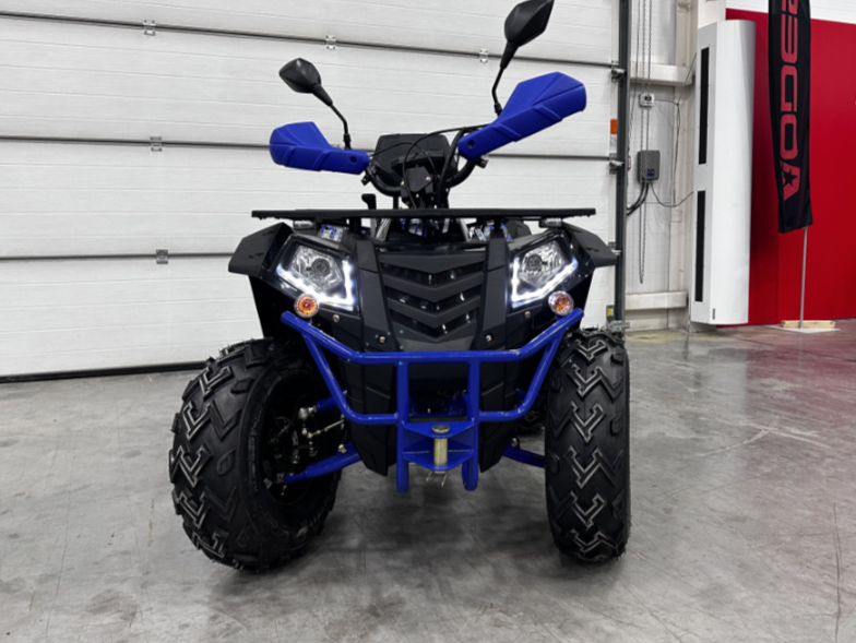 Квадроцикл GBM SHARP BIG 300 NEW PREMIUM в Одинцово