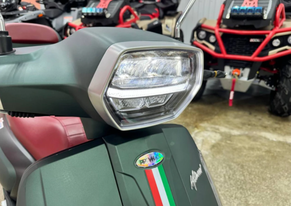 Скутер PROMAX Miami 240 (49) в Одинцово