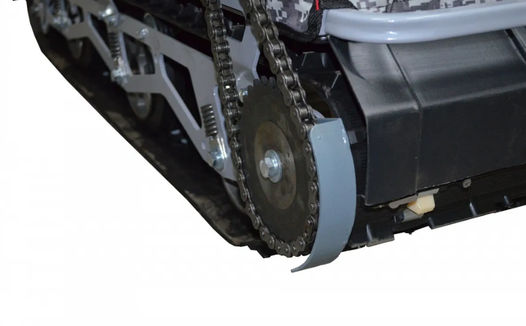 Мотобуксировщик "Богатырь" 15E в Одинцово