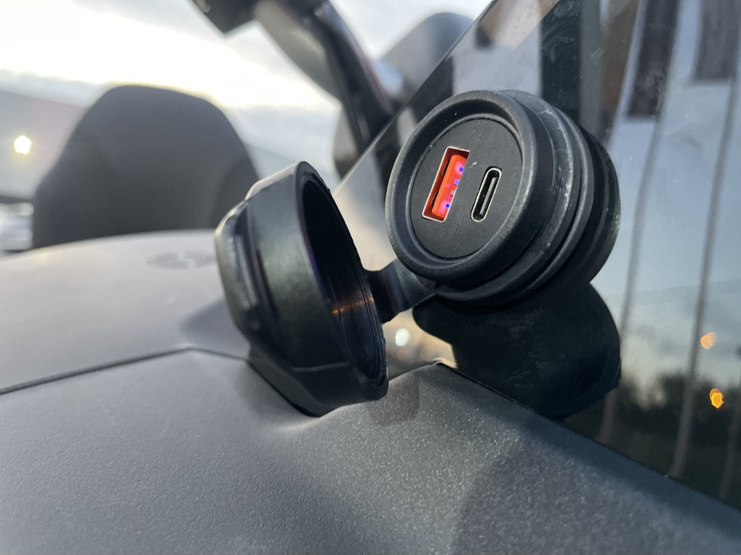 Квадроцикл BENDA Redstone 550 R2 в Одинцово