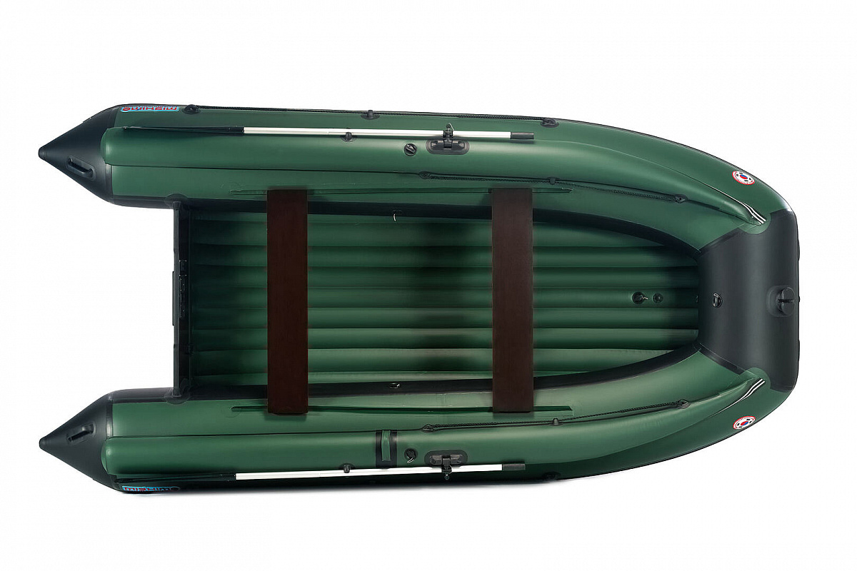 Лодка MISHIMO FAMILY LITE DF 400 в Одинцово