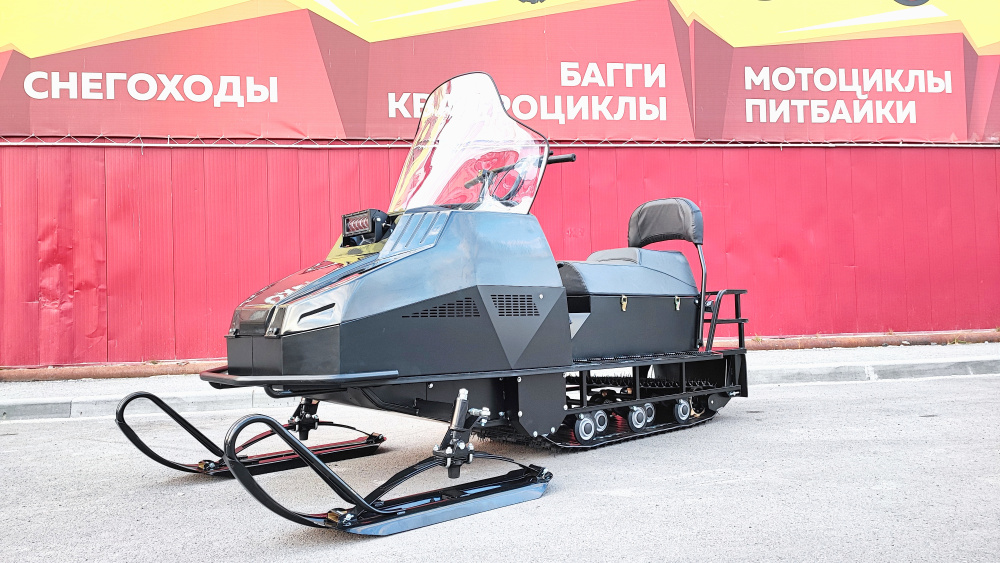 Снегоход PROMAX YAKUT 500 2.0 4T 27 в Одинцово