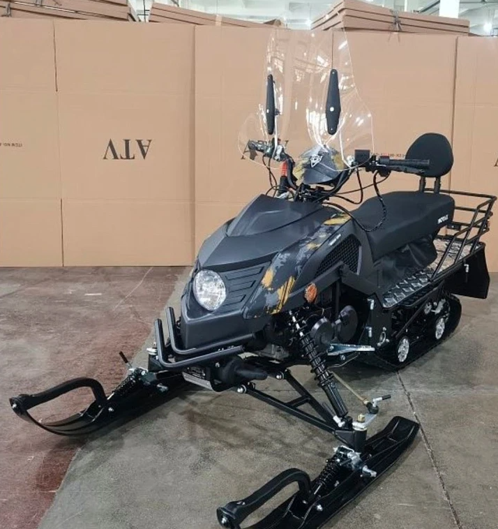 Снегоход Motax Snow 200 в Одинцово