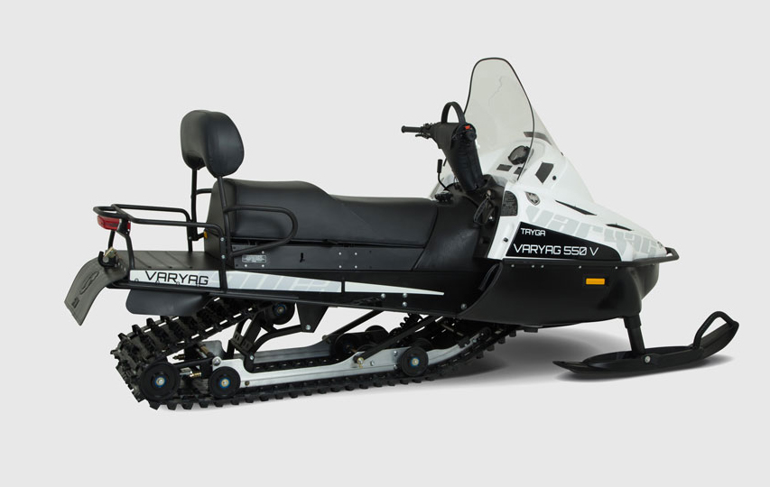 СНЕГОХОД РМ ТАЙГА ВАРЯГ 550 V в Одинцово