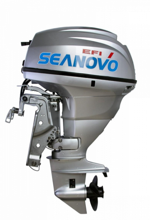 Лодочный мотор SEANOVO SNEF30FEL-T - EFI в Одинцово