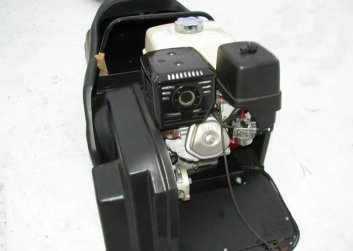 Мотобуксировщик ВОЛГАРЬ 9 Утилитарный в Одинцово