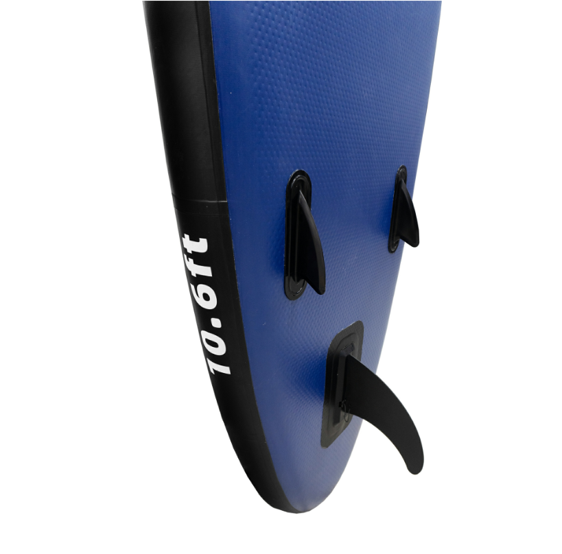 Сап-борд синий 10.6ft RIVIERA в Одинцово