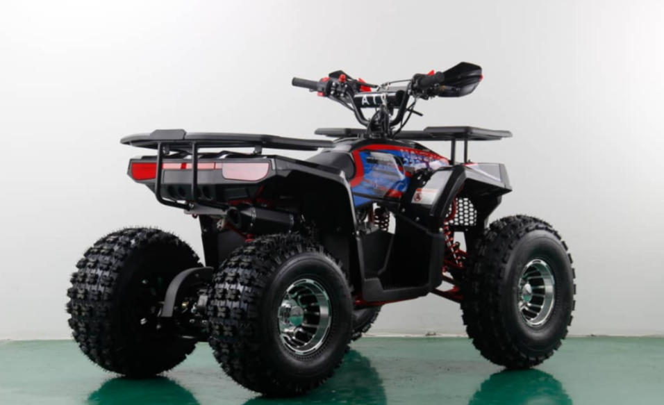 Квадроцикл GBM MAVERICK 222 NEW в Одинцово