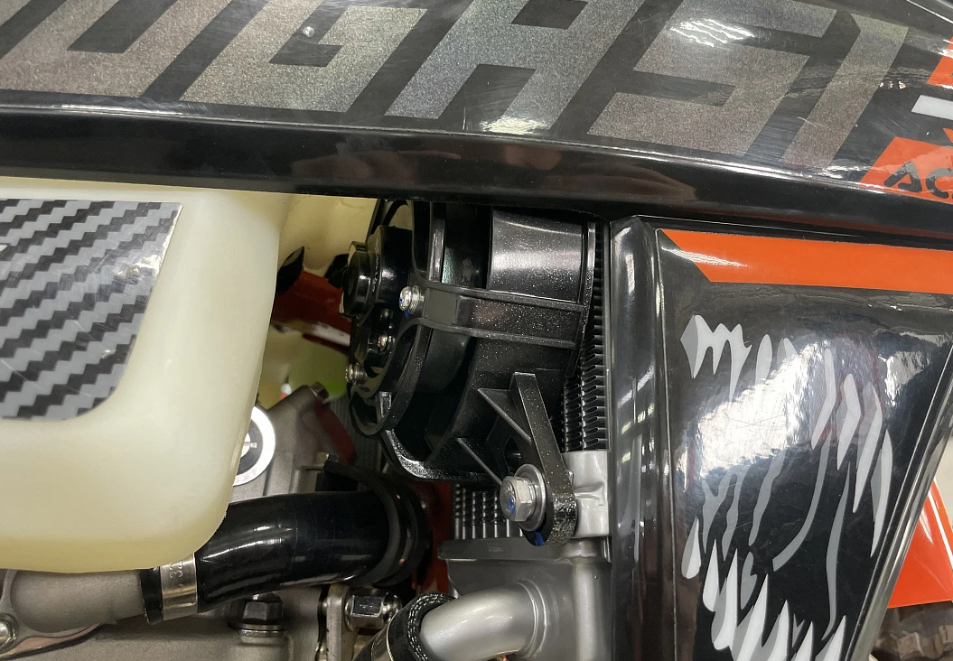 Мотоцикл PROGASI HARDCORE 450 в Одинцово