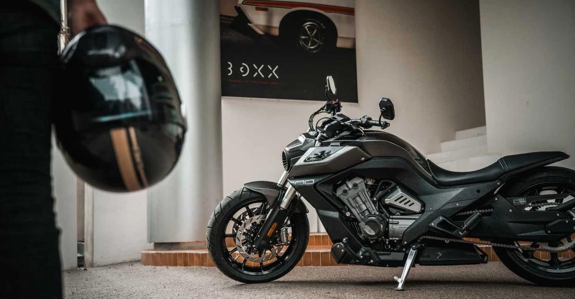 Мотоцикл Benda LFC 700 Pro в Одинцово