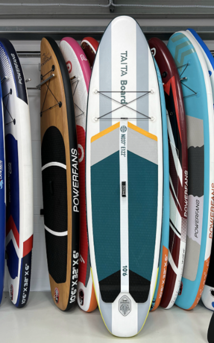 SUP (САП) ДОСКА RAIDEX POWERFANS ITALIAN SLIDING 10,6’ (320СМ) в Одинцово