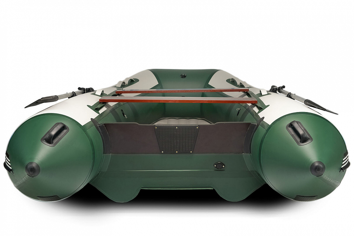 Лодка MISHIMO LITE DF 390 в Одинцово