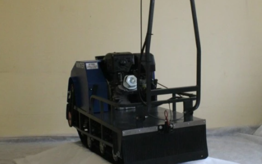 Мотобуксировщик ВЕПС WINTER «ЛОНГ» 18 в Одинцово