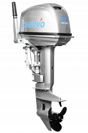 Лодочный мотор SEANOVO SN30FHL в Одинцово