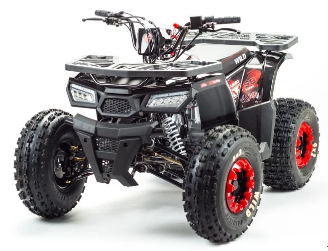 Квадроцикл PROMAX WILD 175 в Одинцово