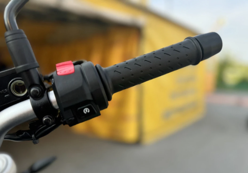 Мотоцикл KOVE 500F WILD в Одинцово