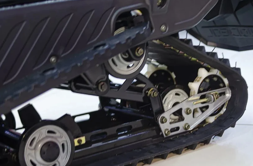 Снегоход Ataki WD 300 в Одинцово