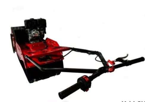 Мотобуксировщик Сила 500 13 л.с. в Одинцово