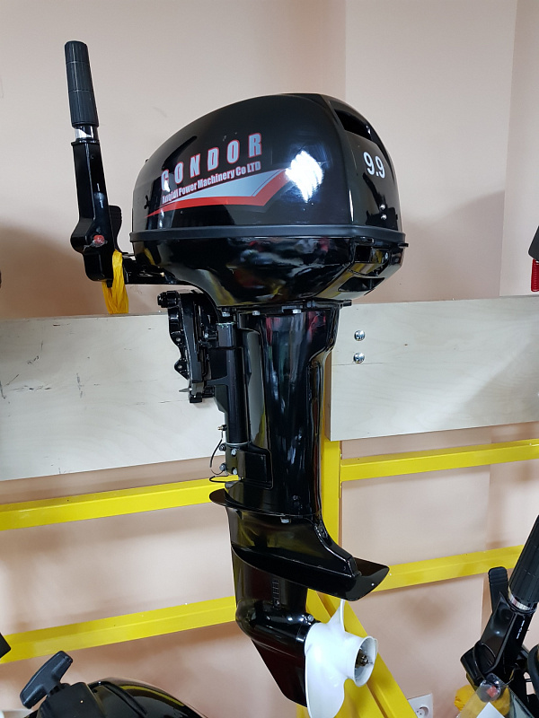 Лодочный мотор Condor T9.9HS в Одинцово