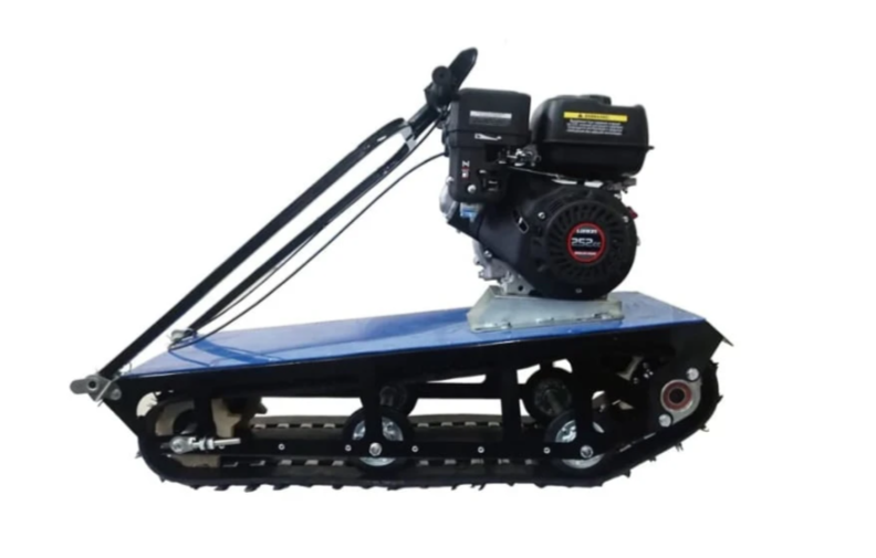 Мотобуксировщик XTREME-MOTORS "Конек-Горбунок" 8.5 л.с. в Одинцово