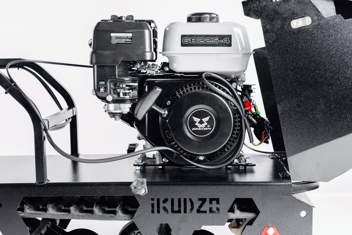 МОТОБУКСИРОВЩИК IKUDZO 1100/380 К7 в Одинцово